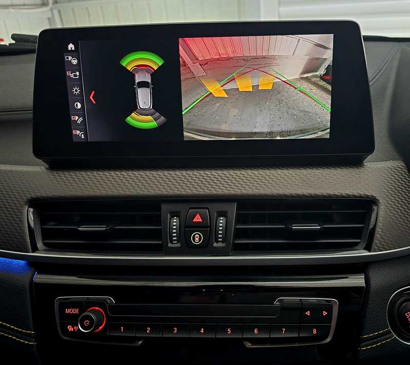 2022 BMW X2 2,0L 2022 Cyprus