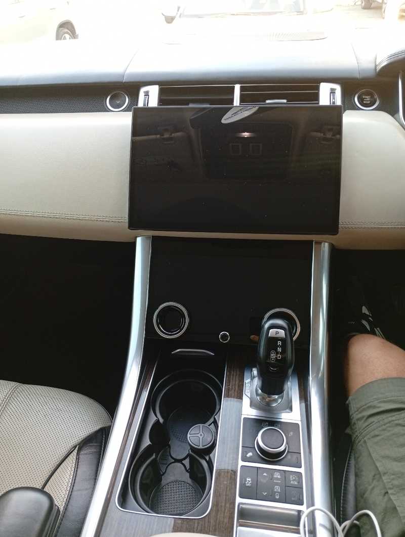 2015 Land Rover Range Rover Autobiography 2,8L 2015 Cyprus