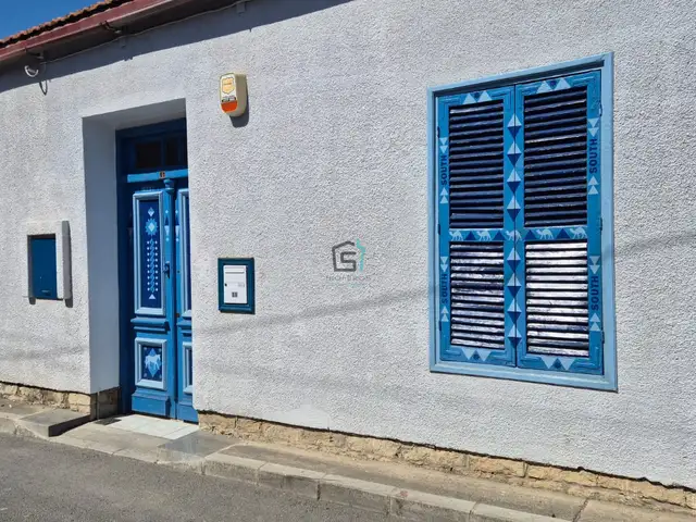 4-bedroom detached house to rent, Επαρχία Λεμεσού — Λεμεσός - Αγία Τριάδα