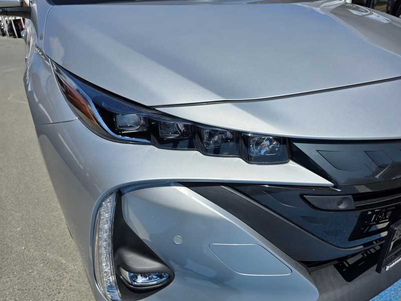 2022 Toyota Prius 1,8L 2022 Cyprus