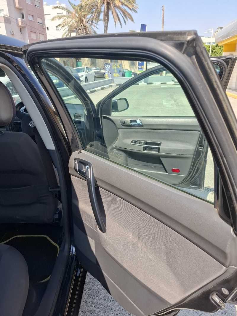 2009 Volkswagen Polo 1,4L 2009 Cyprus
