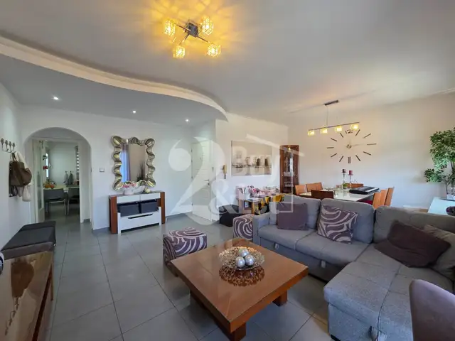3-bedroom apartment for sale, Επαρχία Λεμεσού — Ποταμός Γερμασόγειας