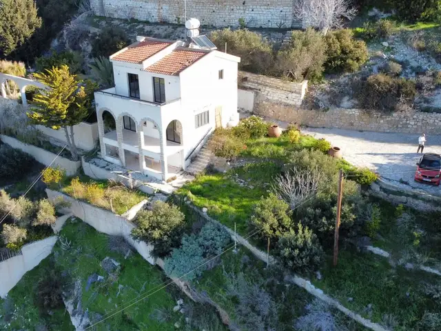3-bedroom villa for sale, Επαρχία Πάφου — Τάλα