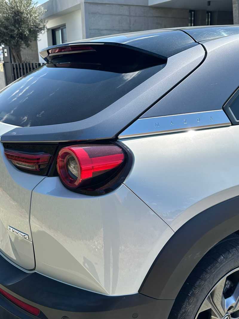 2022 Mazda ΜΧ-30 2,0L 2022 Cyprus