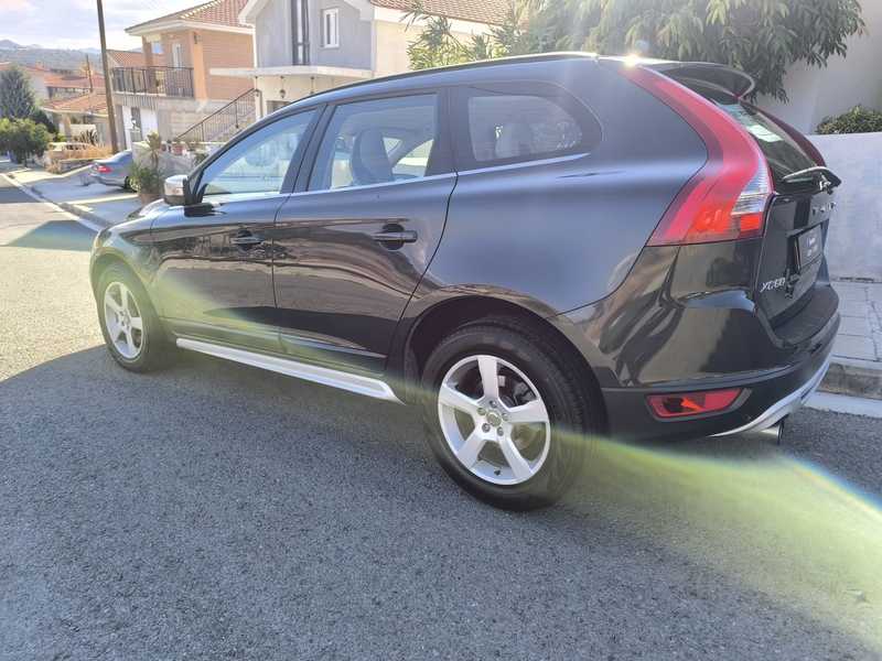 2011 Volvo XC60 2,0L 2011 Cyprus
