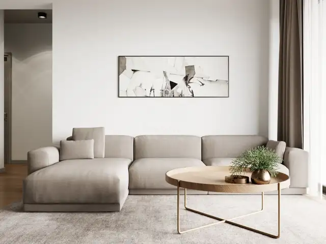 2-bedroom apartment for sale, Επαρχία Λεμεσού — Πύργος