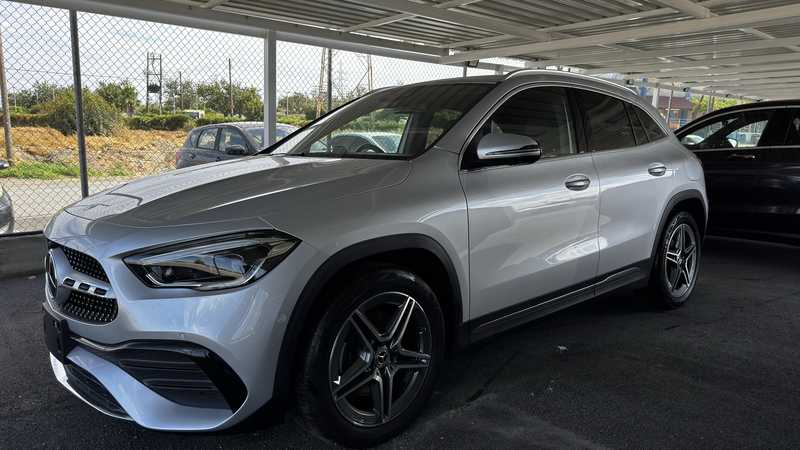 2024 Mercedes-Benz GLA-Class 2,0L 2024 Cyprus