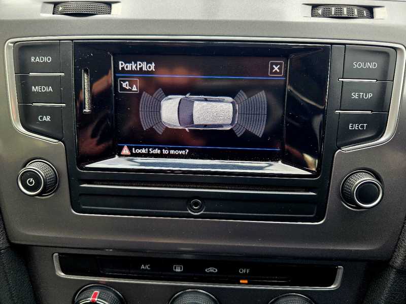 2017 Volkswagen Golf 1,2L 2017 Cyprus