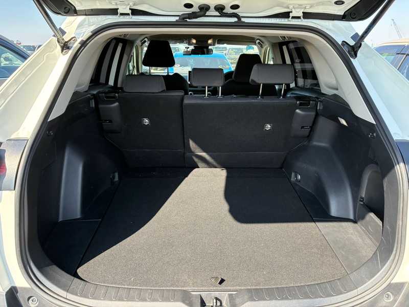 2022 Toyota RAV4 2,5L 2022 Cyprus