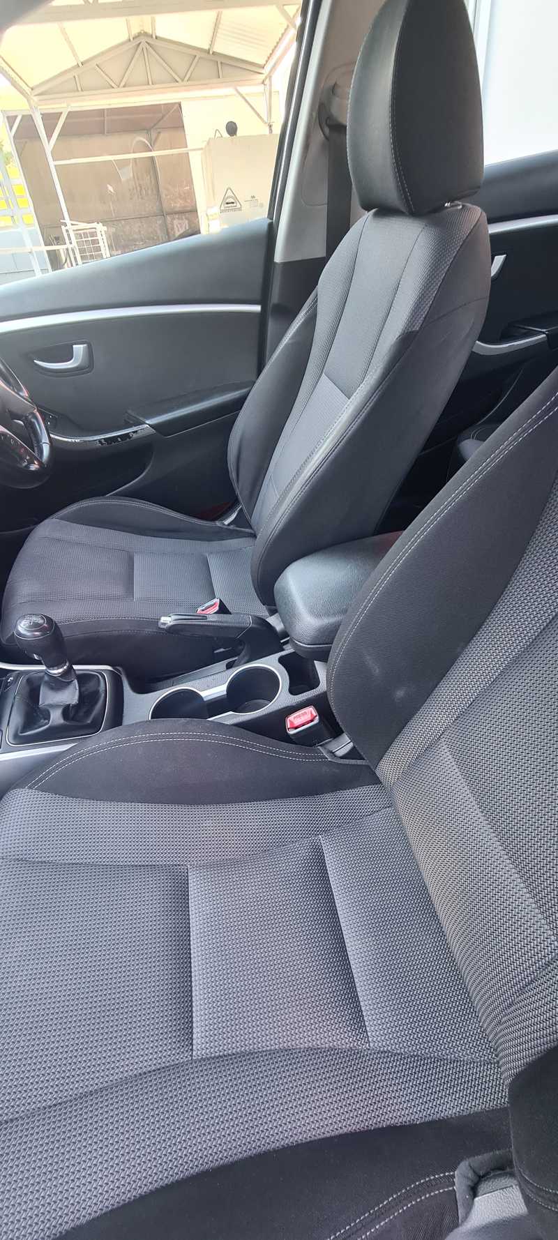 2016 Hyundai i30 1,5L 2016 Cyprus