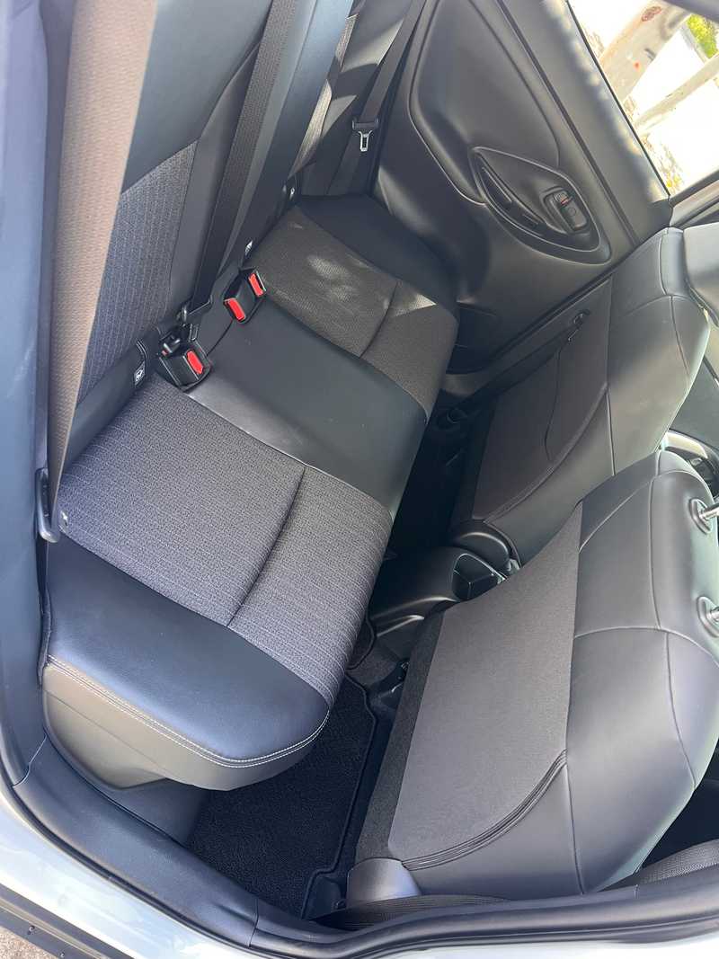 2023 Toyota Yaris Cross 1,5L 2023 Cyprus