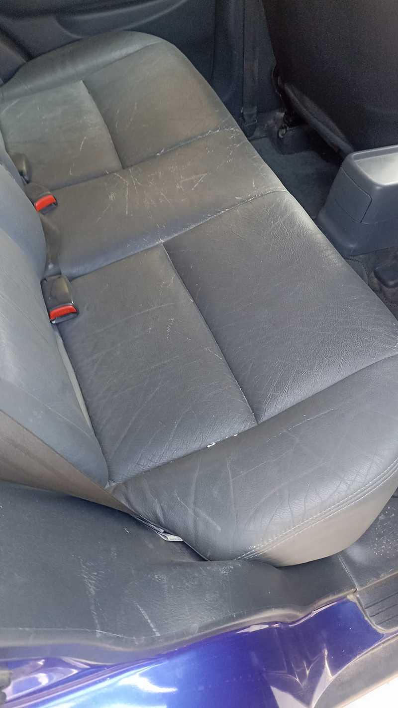2000 Honda HR-V 1,6L 2000 Cyprus