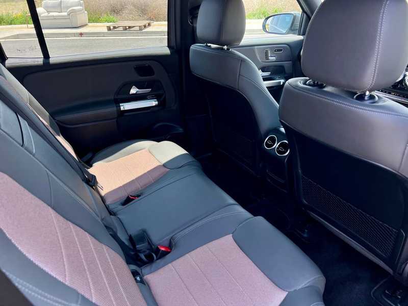 2024 Mercedes-Benz EQB Electric 2024 Cyprus