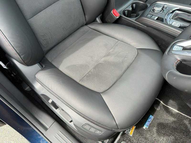 2026 Mazda CX-5 2,0L 2026 Cyprus