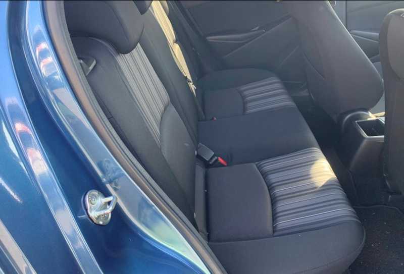 2022 Mazda 2 1,5L 2022 Cyprus