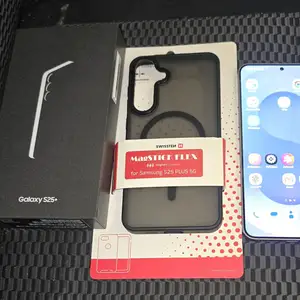 Samsung s25 plus, Επαρχία Λεμεσού — Άγιος Ιωάννης Λεμεσού