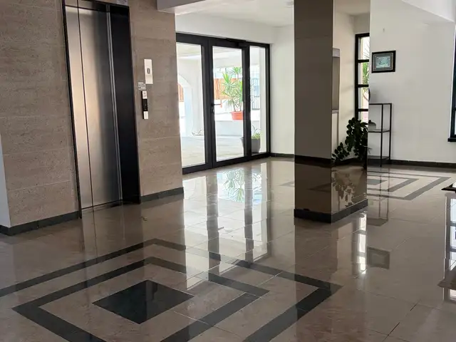 2-bedroom apartment to rent, Επαρχία Λεμεσού — Γερμασόγεια Τουριστική Περιοχή - 3