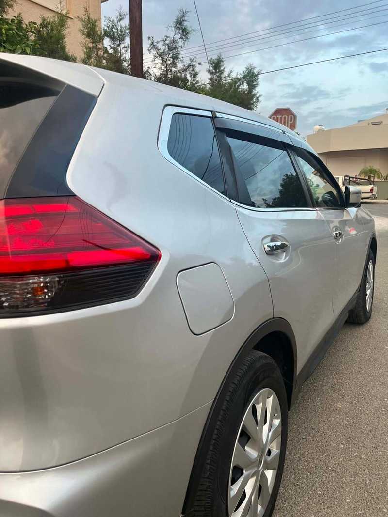 2019 Nissan X-Trail 2,0L 2019 Cyprus