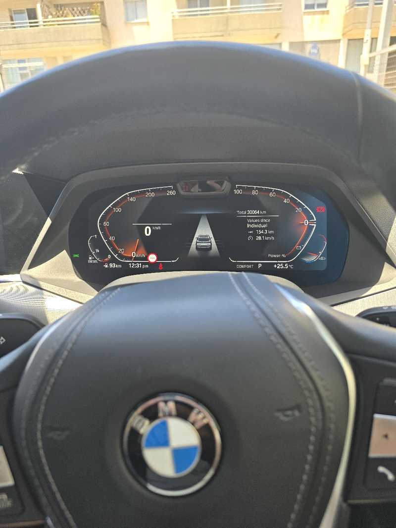 2022 BMW X5 3,0L 2022 Cyprus