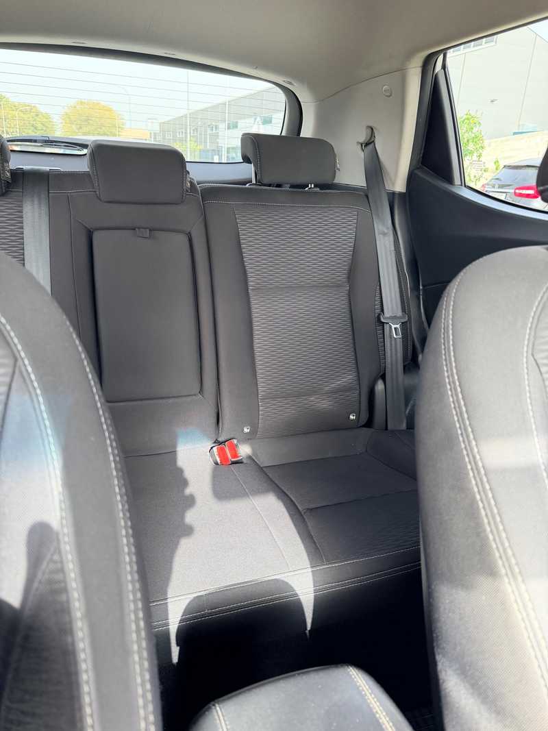 2017 SsangYong Tivoli 1,6L 2017 Cyprus