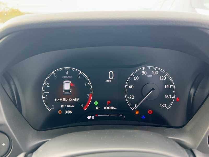 2026 Honda WR-V 1,5L 2026 Cyprus
