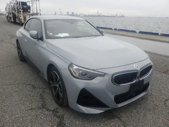 BMW 2-Series