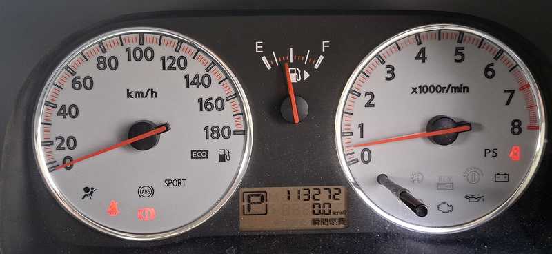 2012 Nissan Note 1,5L 2012 Cyprus