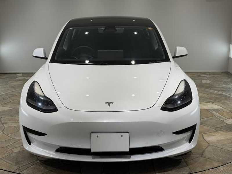 2022 Tesla Model 3 Electric 2022 Cyprus