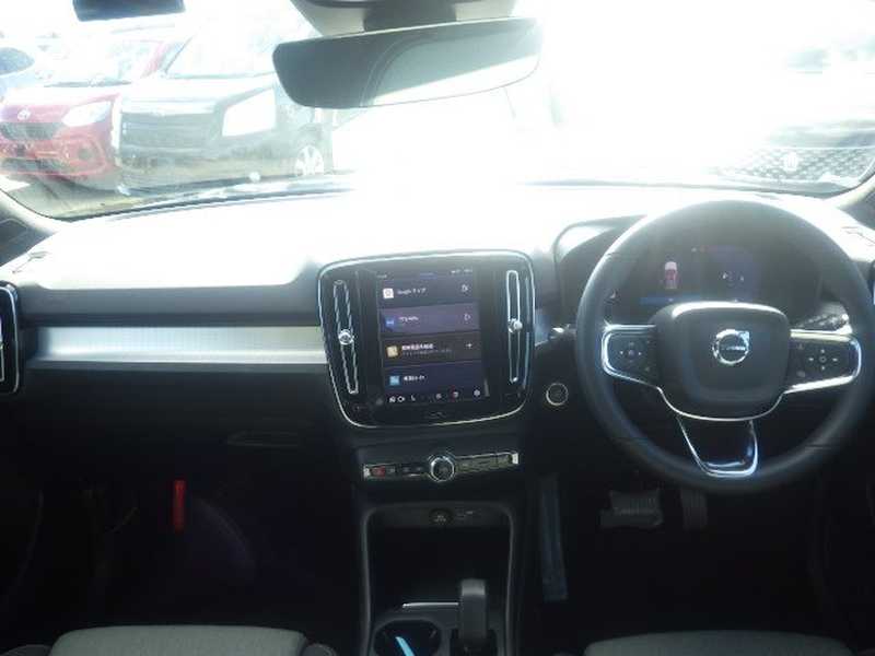2023 Volvo XC40 2,0L 2023 Cyprus