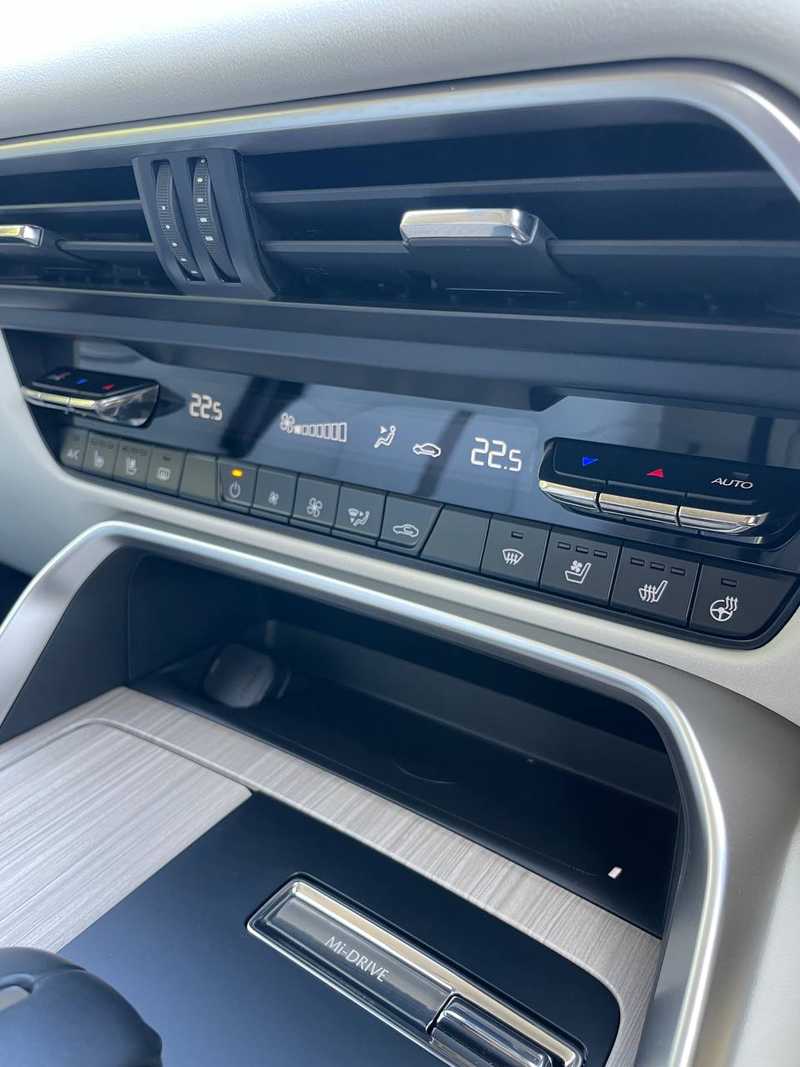 2023 Mazda CX-60 3,3L 2023 Cyprus