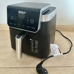 Ninja max pro air fryer 6.2l excellent condition, Paphos — Agios Georgios