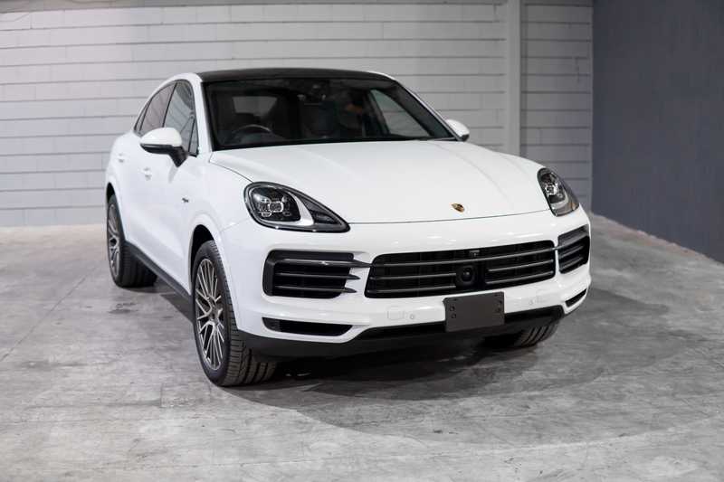 Porsche Cayenne 3,0L 2023
