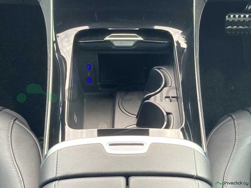 2023 Mercedes-Benz EQE Electric 2023 Cyprus