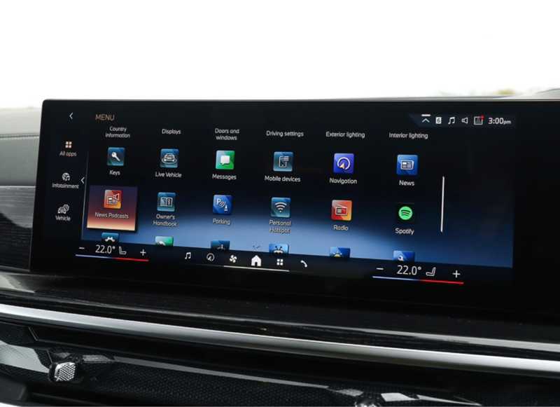 2024 BMW X6 3,0L 2024 Cyprus