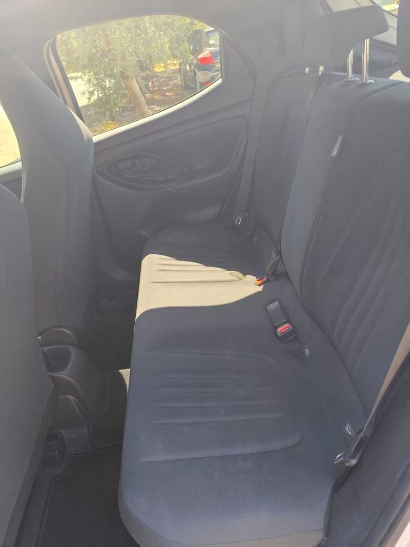 2023 Toyota Yaris 1,5L 2023 Cyprus