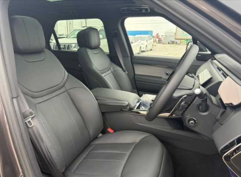 2026 Land Rover Range Rover Sport 3,0L 2026 Cyprus
