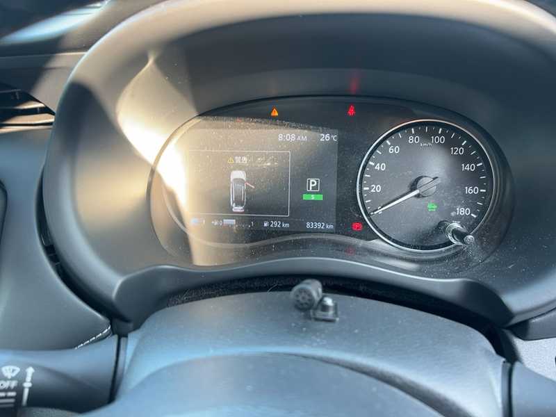 2020 Nissan Kicks 1,2L 2020 Cyprus