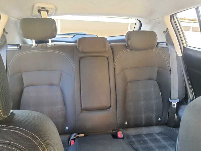 2012 KIA Sportage 1,6L 2012 Cyprus