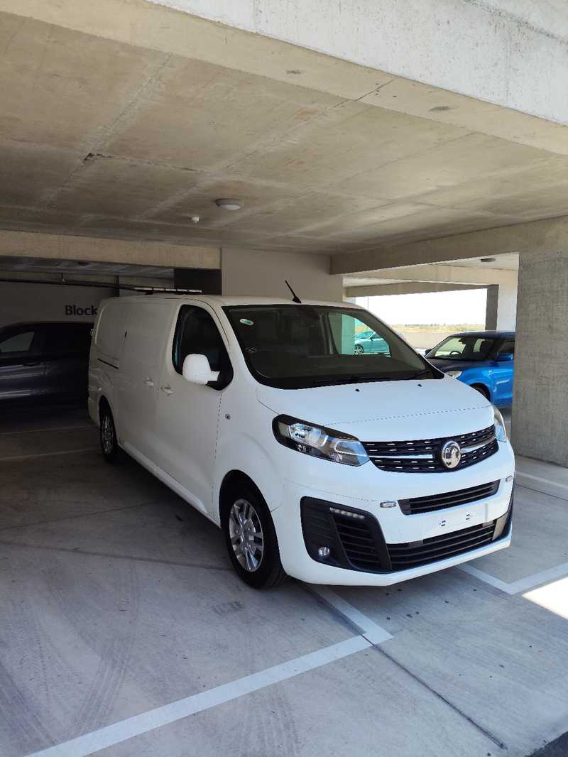 Opel, Vauxhall Vivar 1,5L 2019