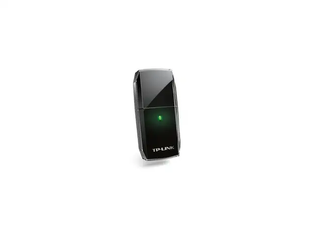 Tp link archer t2u usb dual band wi fi adapter 600 mbps 2 0 black, Nicosia — Lakatameia - Agia Paraskevi