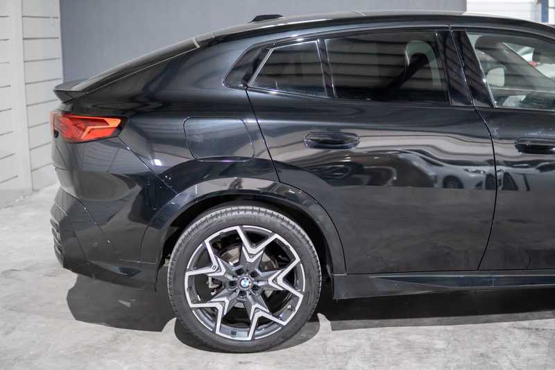 2025 BMW X2 2,0L 2025 Cyprus