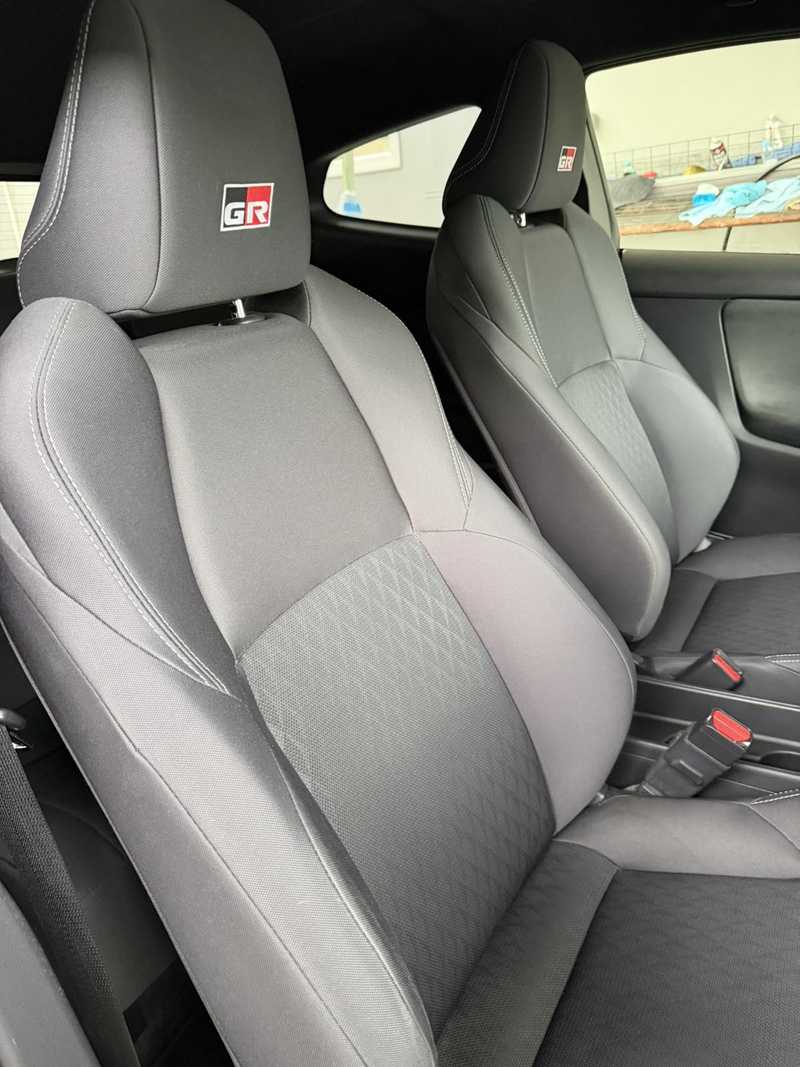 2021 Toyota Yaris GR 1,5L 2021 Cyprus