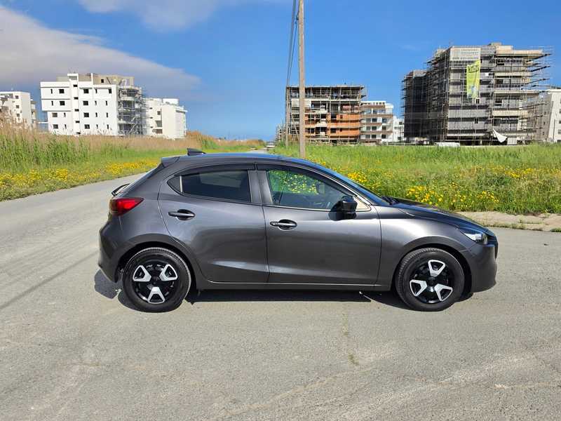 2023 Mazda 2 1,5L 2023 Cyprus