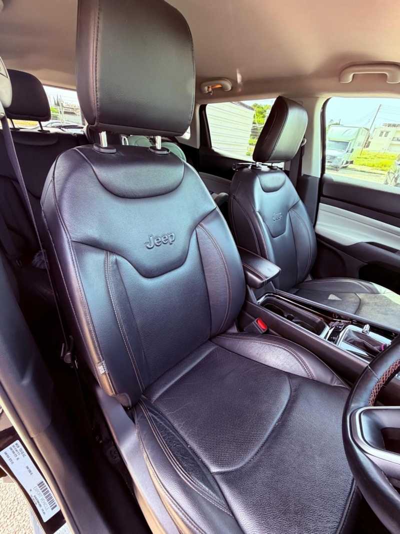 2021 Jeep Compass 2,4L 2021 Cyprus