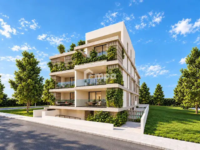 2-bedroom apartment for sale, Επαρχία Λευκωσίας — Λακατάμεια - Αγία Παρασκευή