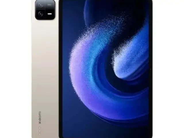 Xiaomi pad 6 110 wifi 128gb 6gb ram champagne eu, Επαρχία Λεμεσού — Μαρίνα Λεμεσού