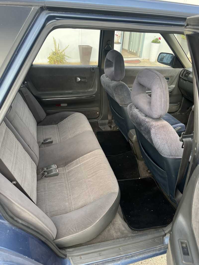 1990 Mazda 626 1,8L 1990 Cyprus