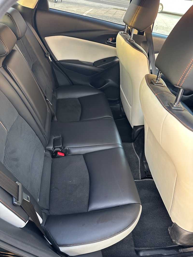 2023 Mazda CX-3 1,5L 2023 Cyprus