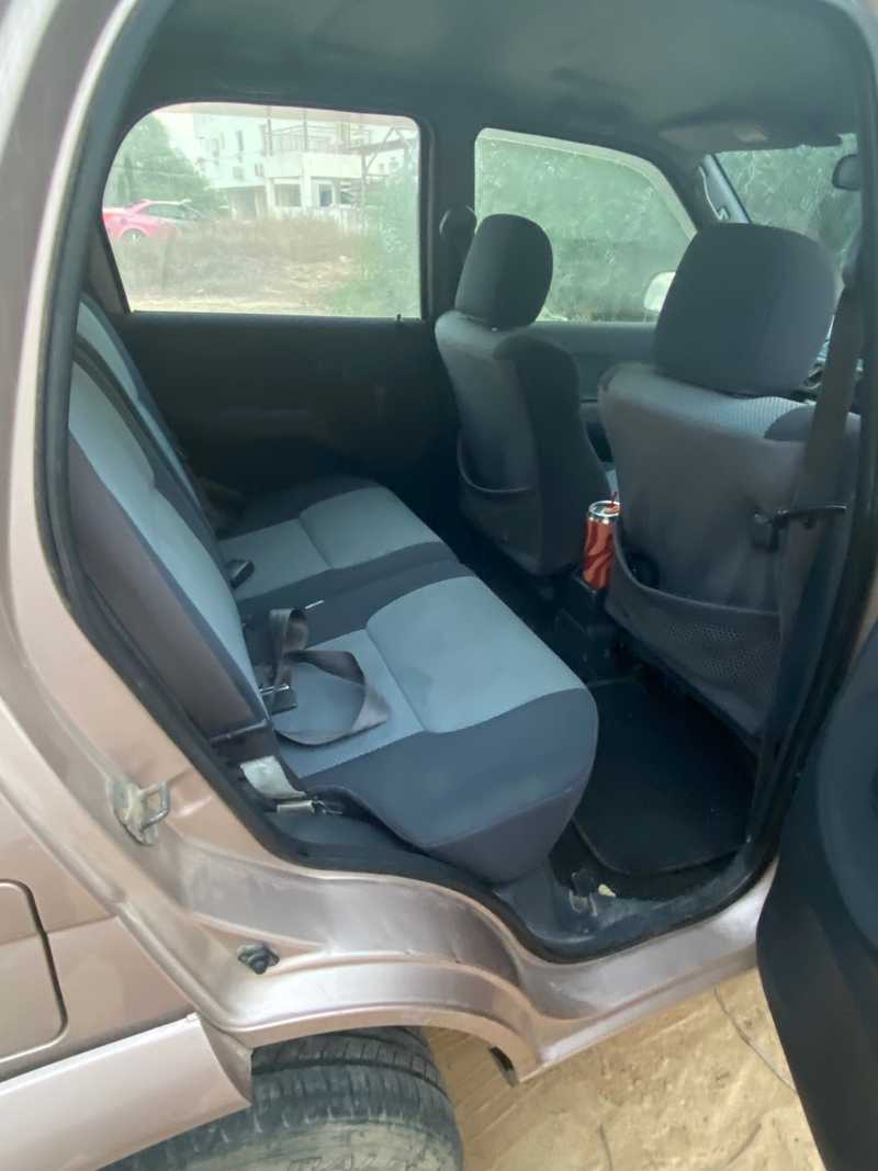 2002 Toyota Cami 1,3L 2002 Cyprus