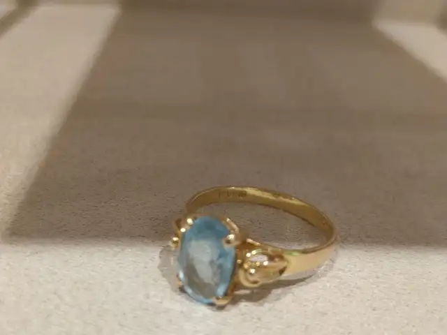 topaz 14k, Επαρχία Λεμεσού — Γερμασόγεια